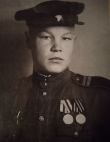 Челнинский Гаврил Степанович