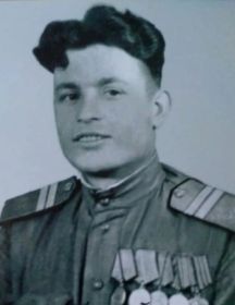 Потийчук Евгений Иванович