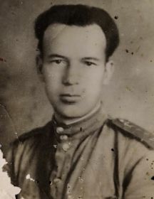 Котельников Григорий Иванович
