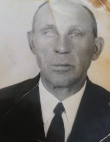 Греков Сергей Терентьевич