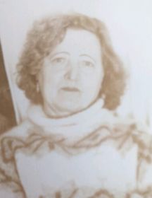 Кривошеева (Садырина) Анна Николаевна