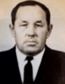 Маркин Ярослав Арсентьевич