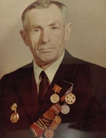 Ермолаев Григорий Михайлович