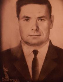 Морозов Александр Иванович