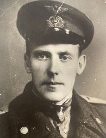 Шилов Георгий Владимирович