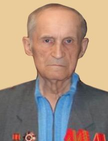 Муль Василий Иванович