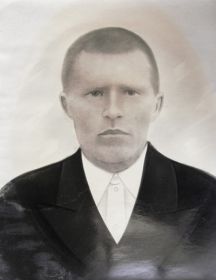 Дёмин Данил Афанасьевич