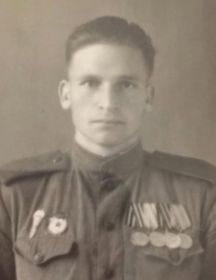 Трофимов Владимир Тарасович
