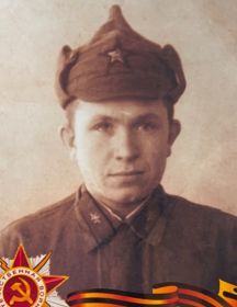 Щербаков Александр Михайлович