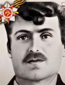 Дрожжинов Андрей Игнатьевич