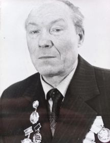 Беляев Александр Петрович