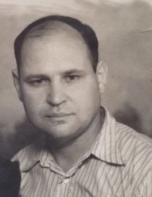 Ткач Павел Павлович