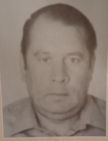 Кудряшов Николай Романович