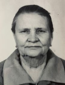 Кузыченко Мария Андреевна