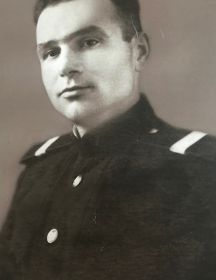 Ластович Тихон Павлович