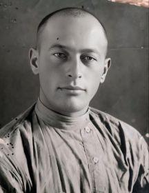 Максиков Степан Дмитриевич