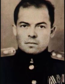 Бабий Николай Иванович