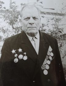 Васильев Емельян Павлович