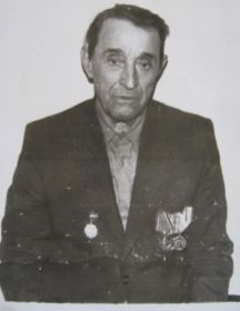 Пантелеев Андрей Петрович