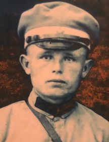 Злобин Иван Владимирович
