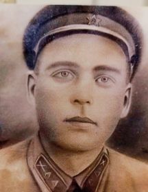 Хорошилов Егор Дмитриевич