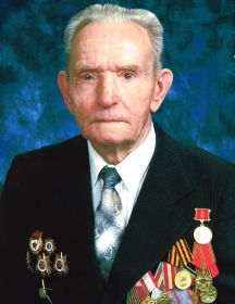Домнин Василий Никитович