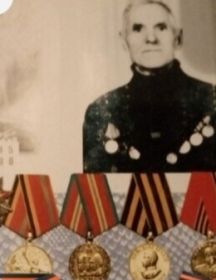 Прудников Борис Григорьевич