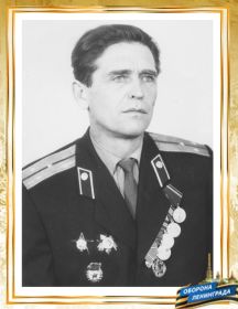 Маслов Александр Данилович