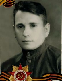 Дорохов Василий Григорьевич