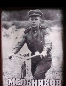Мельников Алексей Петрович
