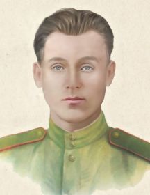 Кузьмин Ефим Митрофанович