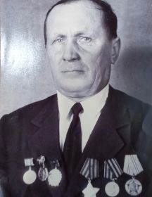 Трушков Дмитрий Николаевич