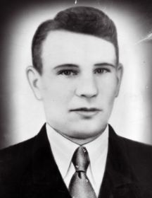 Дульцев Алексей Николаевич