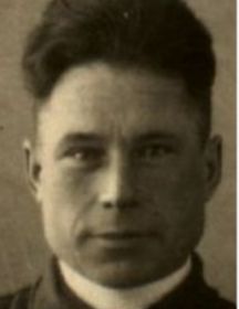 Сухов Григорий Ильич