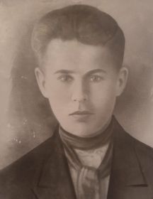 Салов Григорий Иванович