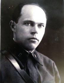 Подураев Александр Федорович