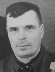 Иванилов Александр Тихонович