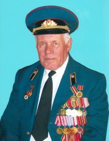 Ефанов Николай Иванович