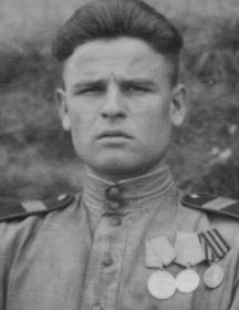 Созинов Александр Георгиевич