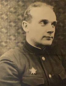 Роденко Николай Арсентьевич