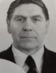 Тихомиров Иван Поликарпович
