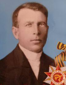 Косенков Николай Александрович