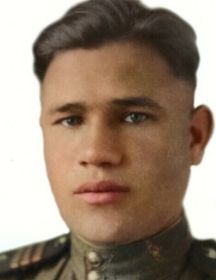 Мельников Владимир Алексеевич