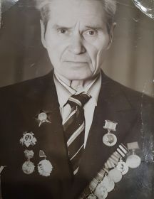 Батанов Иван Васильевич