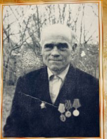Бурдин Иван Степанович