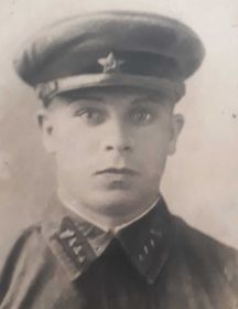 Буглаев Петр Сергеевич