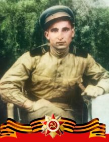 Ахмедов Карабдин Ахмедович