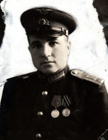 Рямов Дмитрий Васильевич