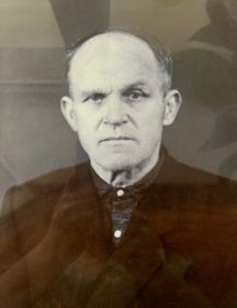 Туманов Николай Михайлович