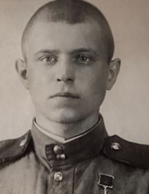 Мухин Виктор Петрович